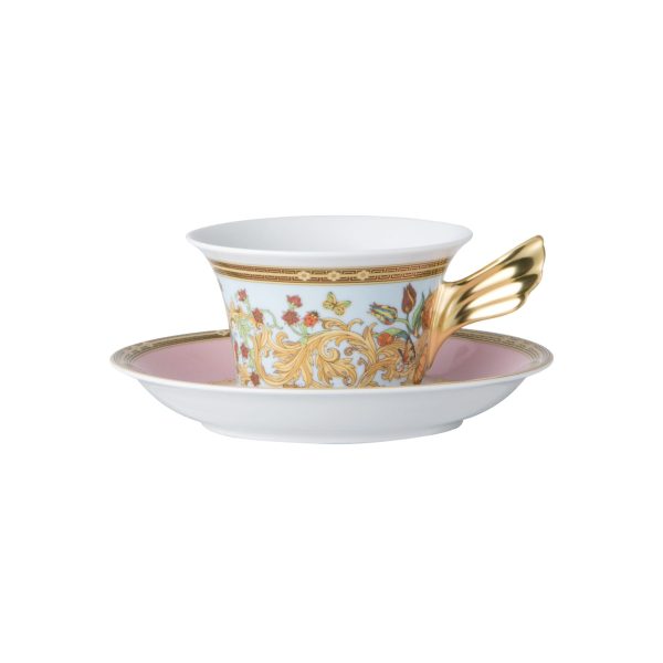 Tazza Tè Le Jardin de Versace
